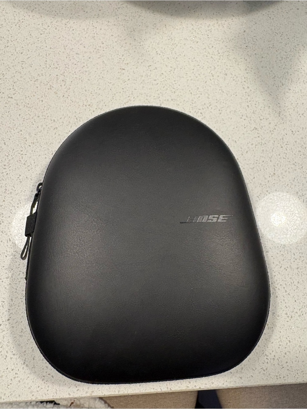 Bose Black NC 700 Headphones